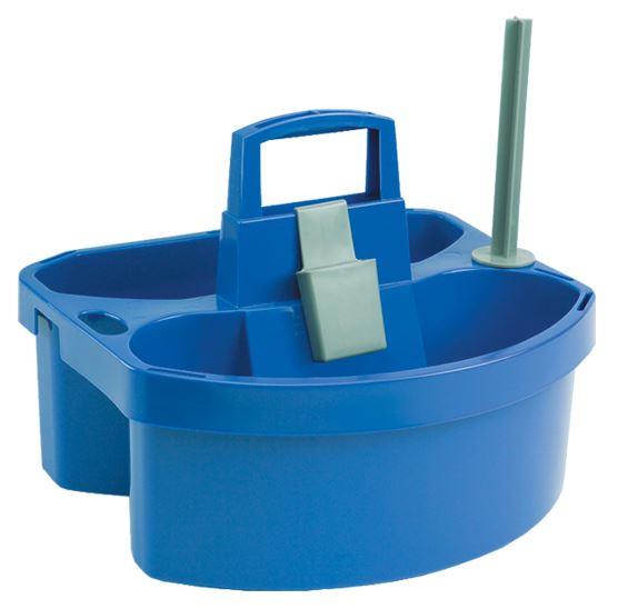 Advantage Maintenance Products Portable Caddy Bucket