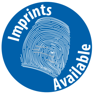 Imprint Available